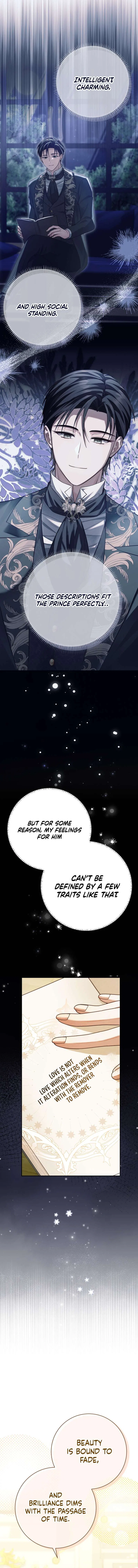 Sonnet of Dawn Chapter 26 – Page 9
