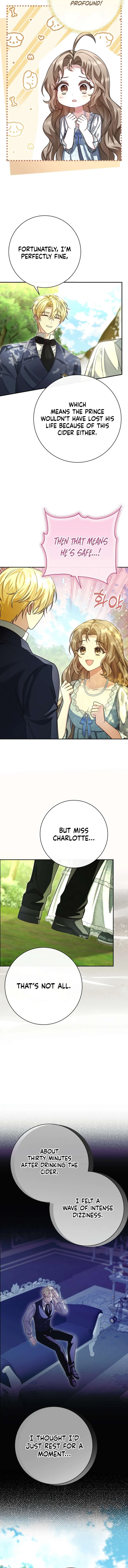 Sonnet of Dawn Chapter 24 – Page 10