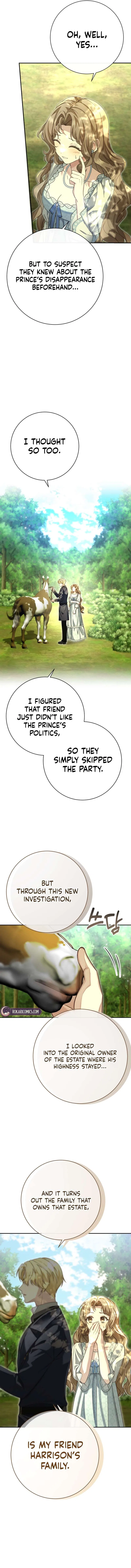 Sonnet of Dawn Chapter 24 – Page 13