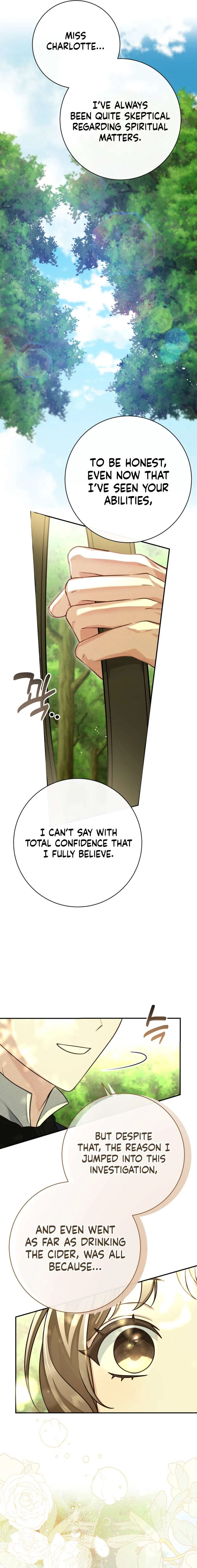 Sonnet of Dawn Chapter 24 – Page 14