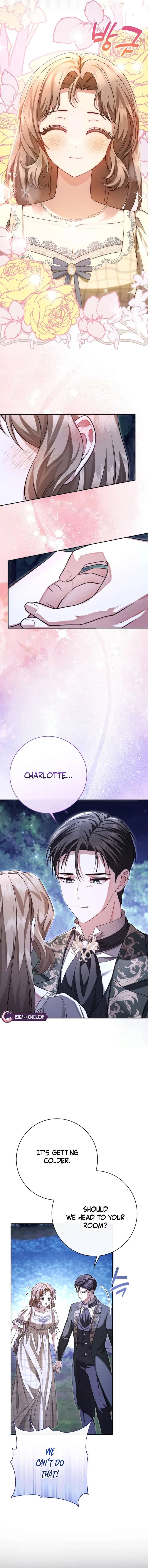 Sonnet of Dawn Chapter 23 – Page 9