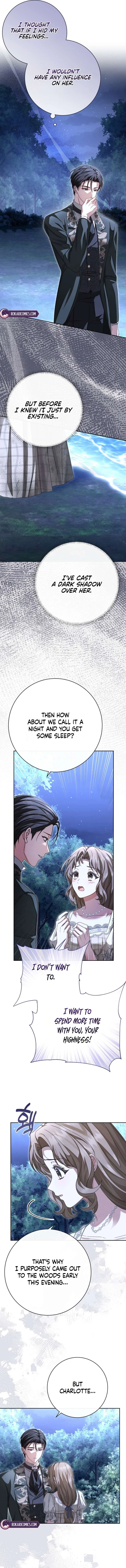 Sonnet of Dawn Chapter 23 – Page 11