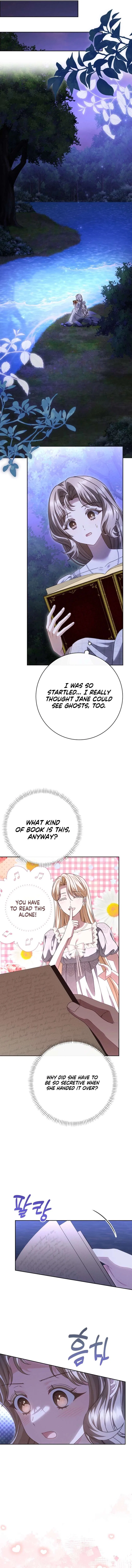 Sonnet of Dawn Chapter 22 – Page 5