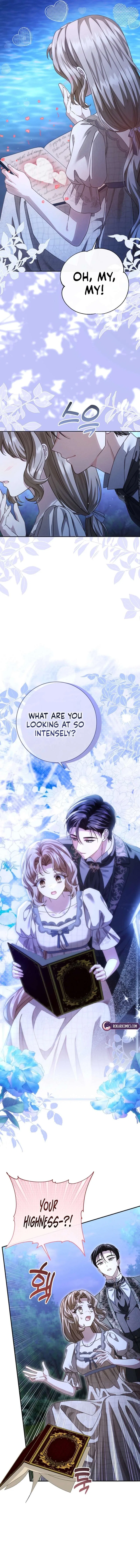 Sonnet of Dawn Chapter 22 – Page 7
