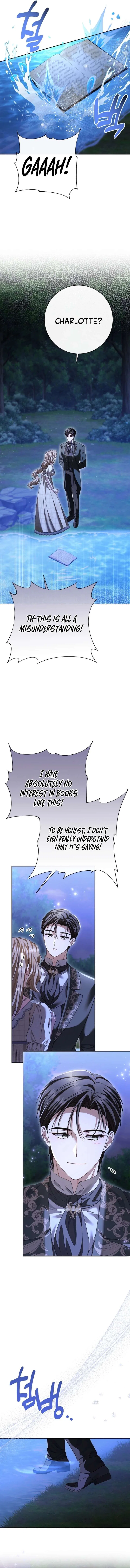 Sonnet of Dawn Chapter 22 – Page 8