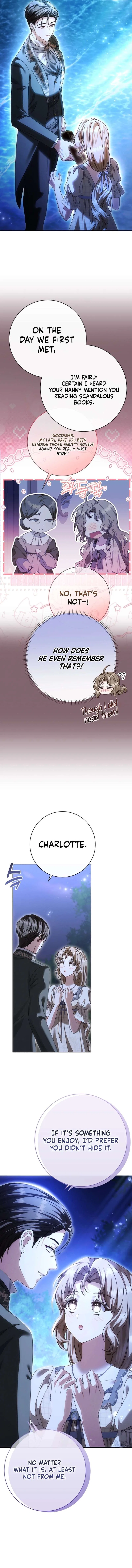 Sonnet of Dawn Chapter 22 – Page 10
