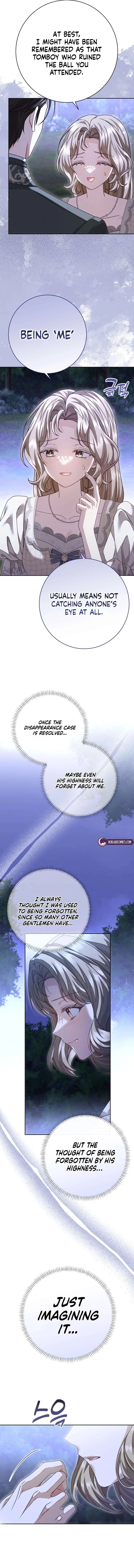 Sonnet of Dawn Chapter 22 – Page 13