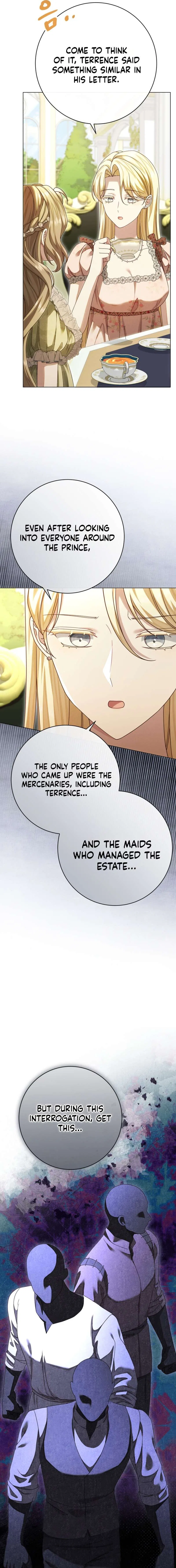 Sonnet of Dawn Chapter 21 – Page 6