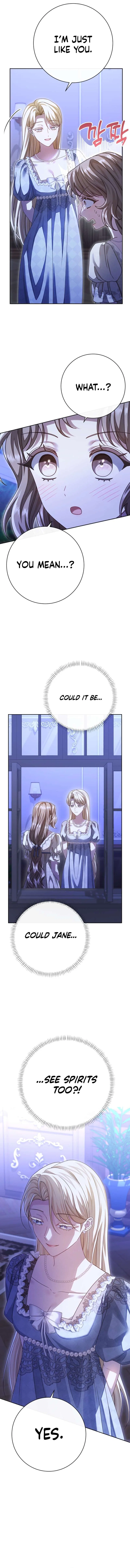Sonnet of Dawn Chapter 21 – Page 15