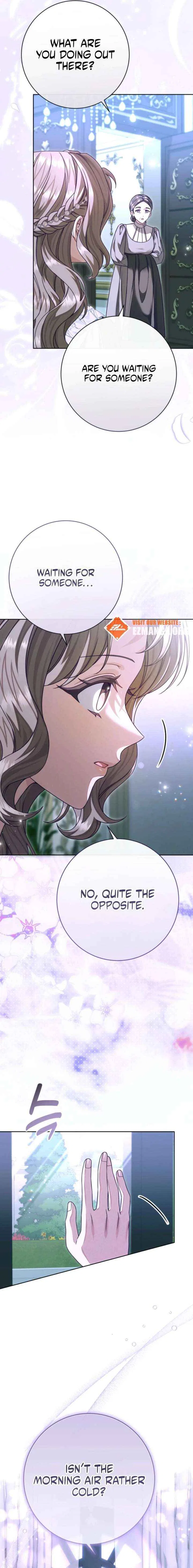 Sonnet of Dawn Chapter 20 – Page 3