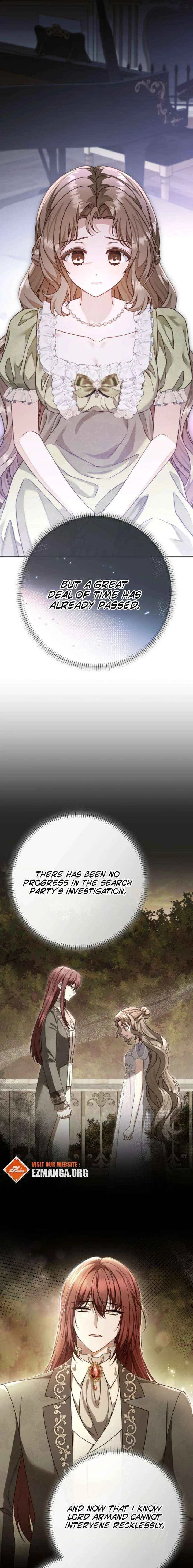 Sonnet of Dawn Chapter 20 – Page 9