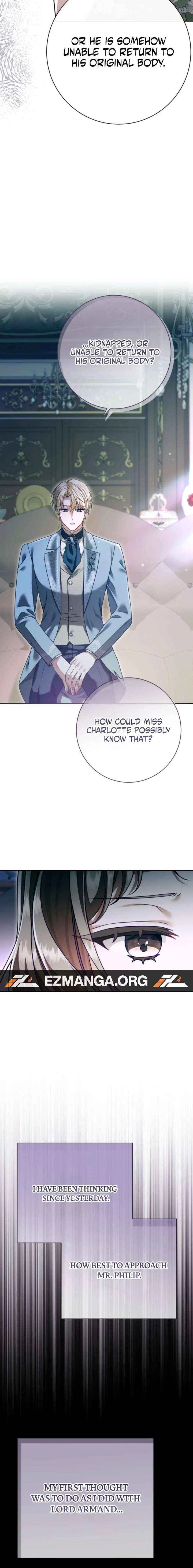 Sonnet of Dawn Chapter 20 – Page 12