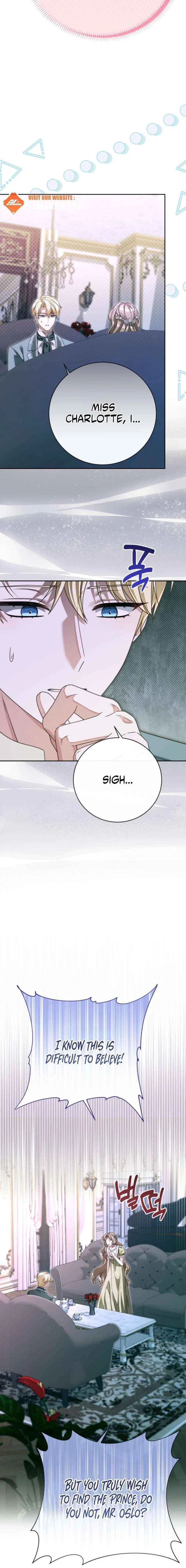 Sonnet of Dawn Chapter 20 – Page 18
