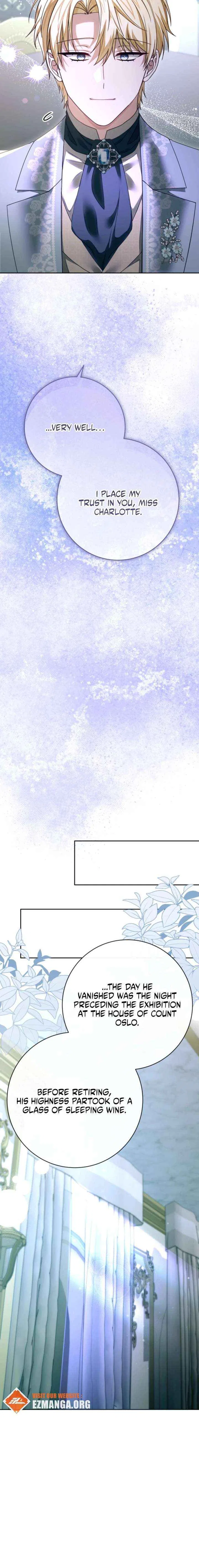 Sonnet of Dawn Chapter 20 – Page 20