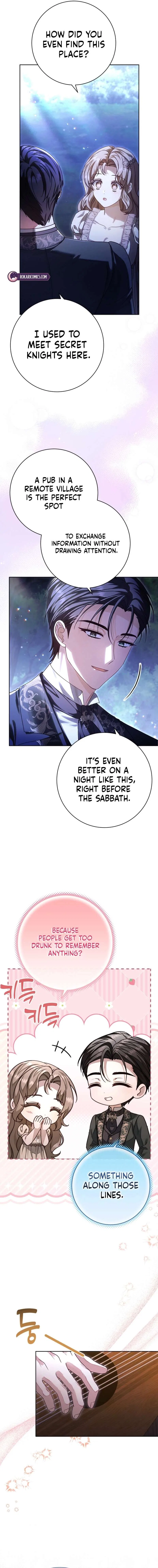 Sonnet of Dawn Chapter 19 – Page 3