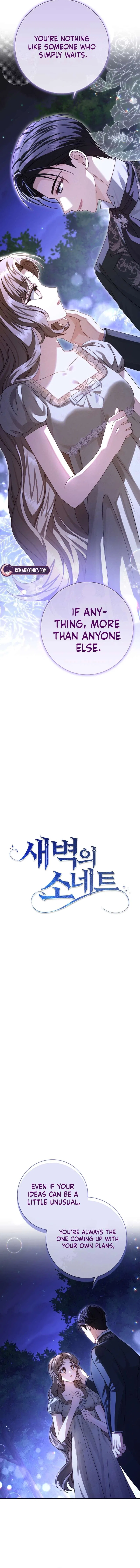 Sonnet of Dawn Chapter 19 – Page 6