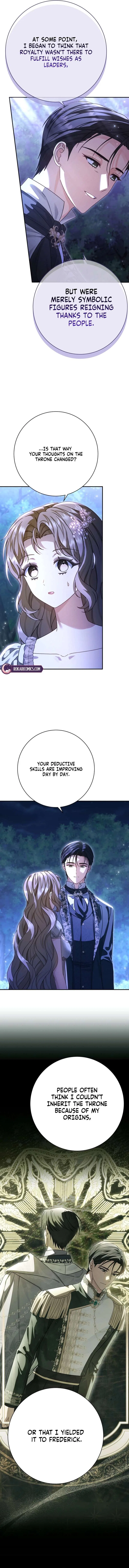 Sonnet of Dawn Chapter 19 – Page 9