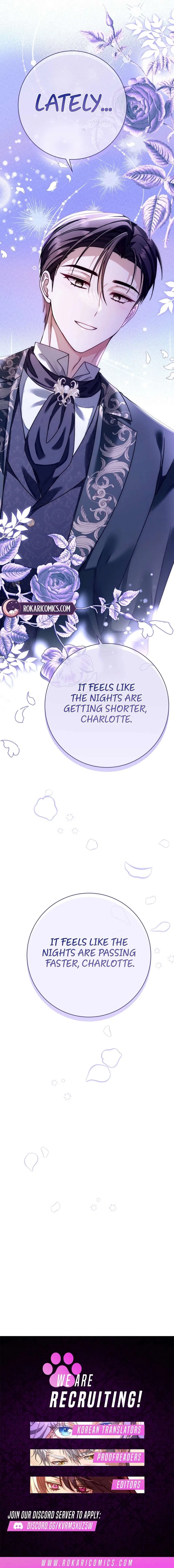 Sonnet of Dawn Chapter 19 – Page 18