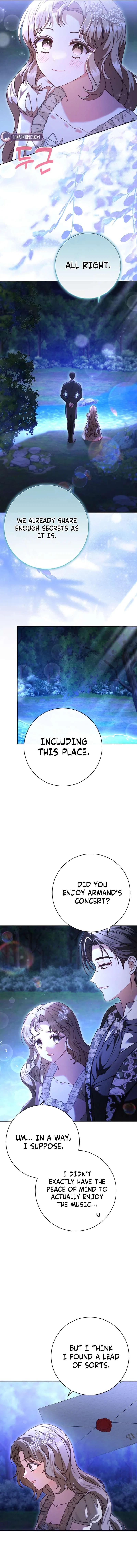 Sonnet of Dawn Chapter 18 – Page 2
