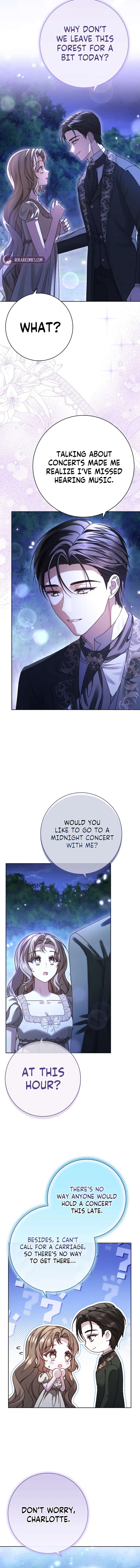Sonnet of Dawn Chapter 18 – Page 8