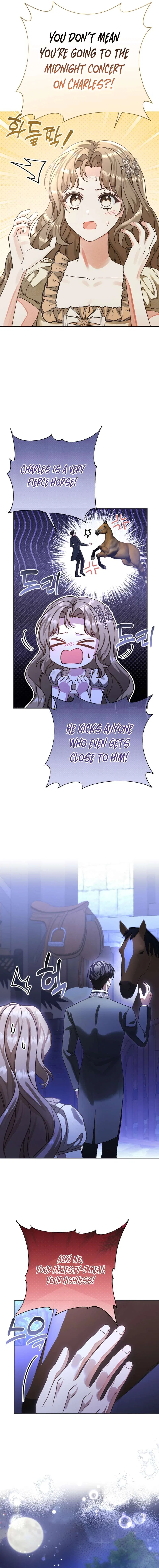 Sonnet of Dawn Chapter 18 – Page 10