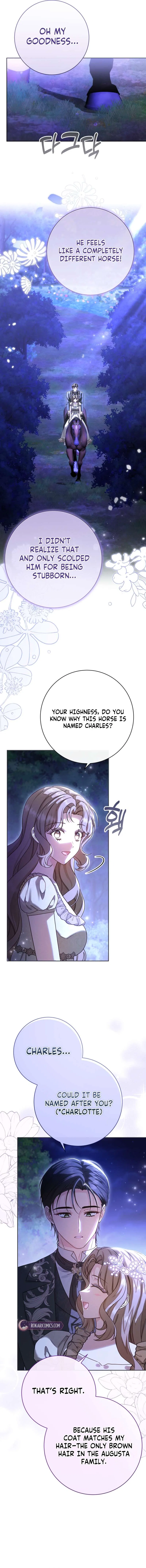 Sonnet of Dawn Chapter 18 – Page 13