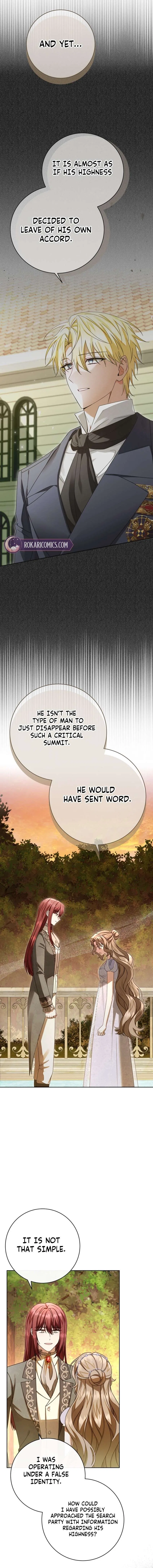 Sonnet of Dawn Chapter 17 – Page 2
