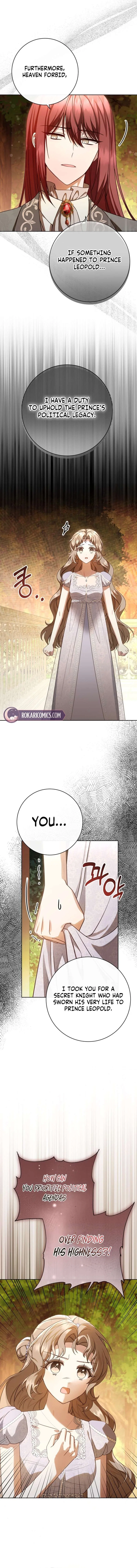 Sonnet of Dawn Chapter 17 – Page 3