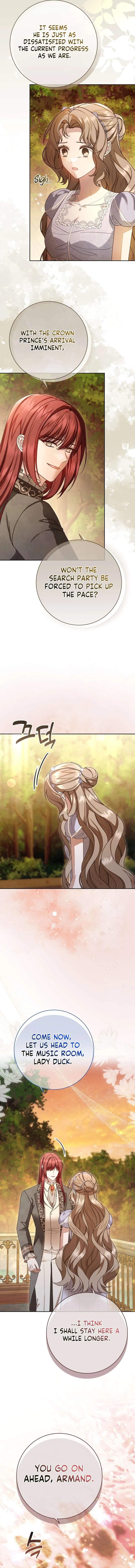 Sonnet of Dawn Chapter 17 – Page 9