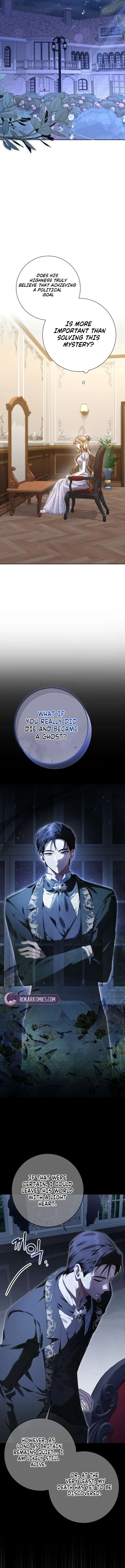 Sonnet of Dawn Chapter 17 – Page 11
