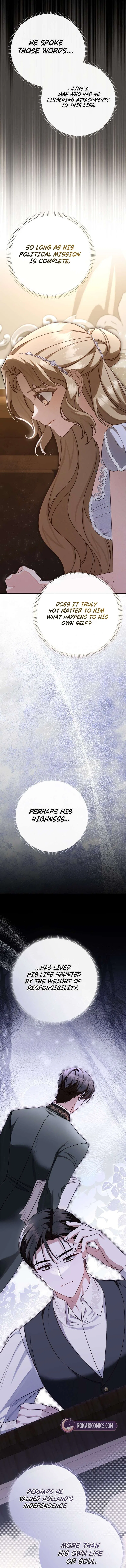 Sonnet of Dawn Chapter 17 – Page 12