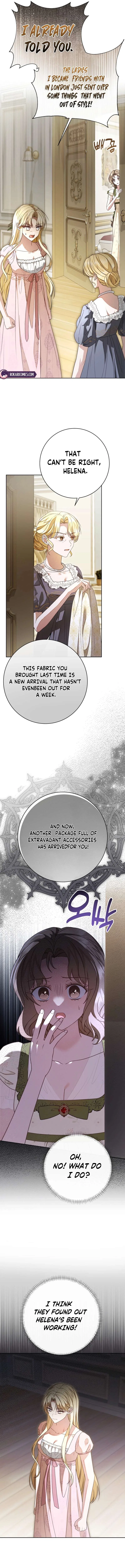 Sonnet of Dawn Chapter 16 – Page 2