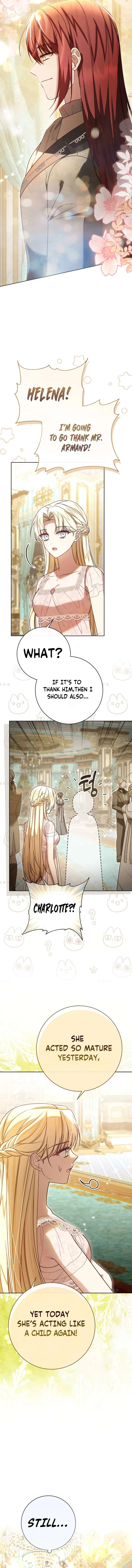 Sonnet of Dawn Chapter 16 – Page 15