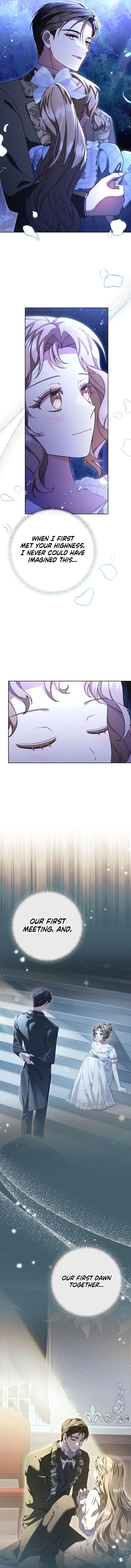Sonnet of Dawn Chapter 15 – Page 8