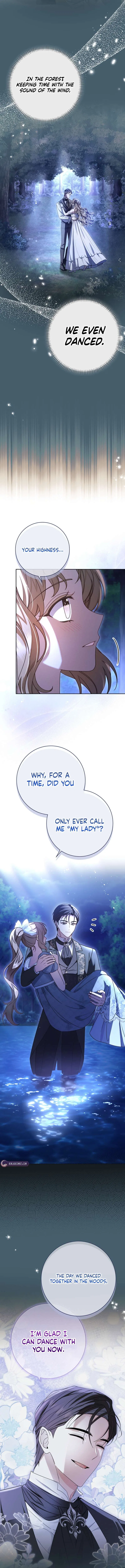 Sonnet of Dawn Chapter 15 – Page 9