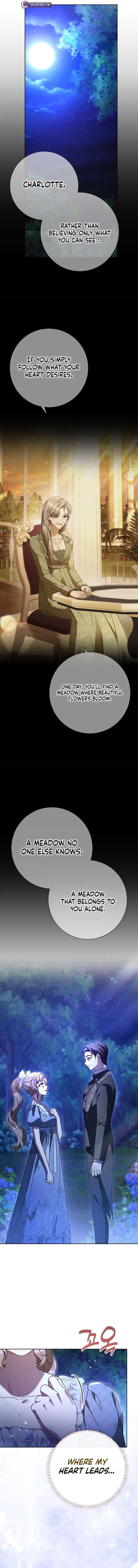 Sonnet of Dawn Chapter 15 – Page 11