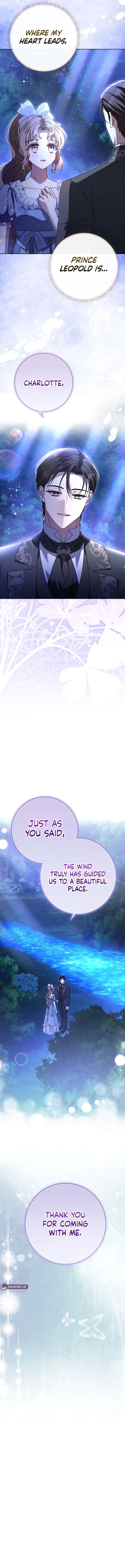 Sonnet of Dawn Chapter 15 – Page 12