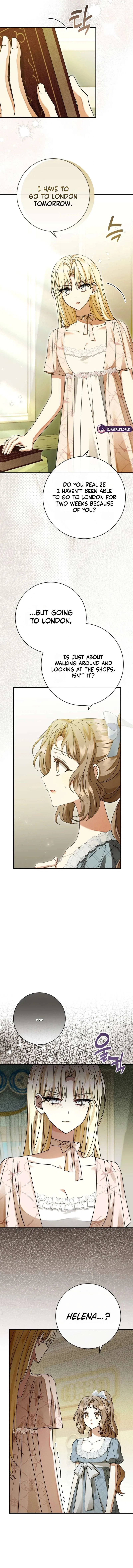 Sonnet of Dawn Chapter 13 – Page 7