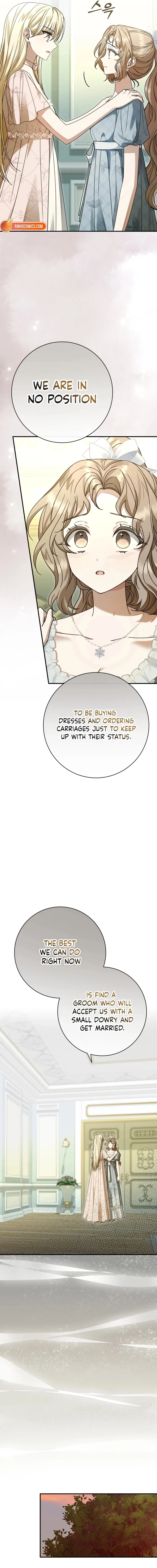 Sonnet of Dawn Chapter 13 – Page 16