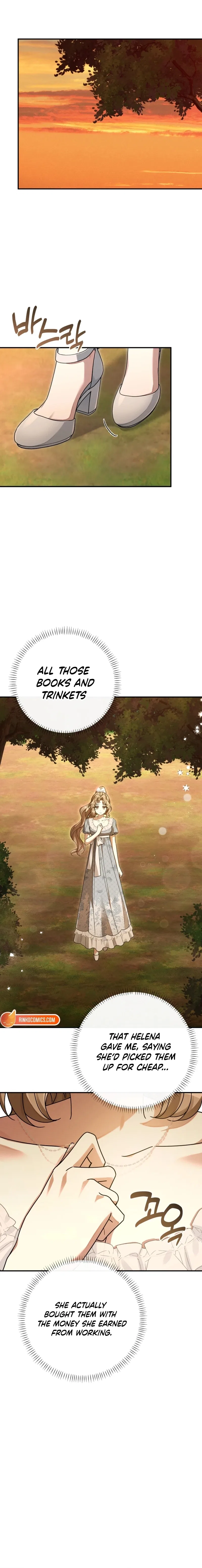 Sonnet of Dawn Chapter 13 – Page 17