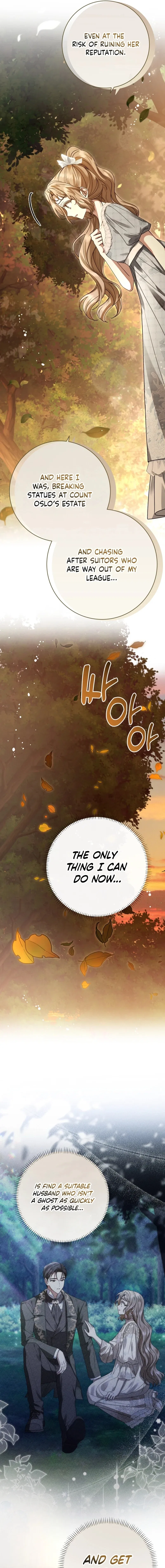 Sonnet of Dawn Chapter 13 – Page 18