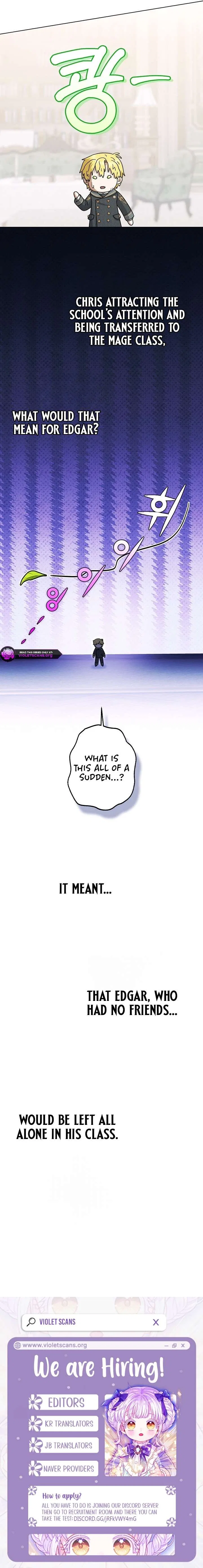 I Became the Youngest Sister-in-law of the Ruined Reverse Harem’s Male Leads Chapter 75 – Page 11