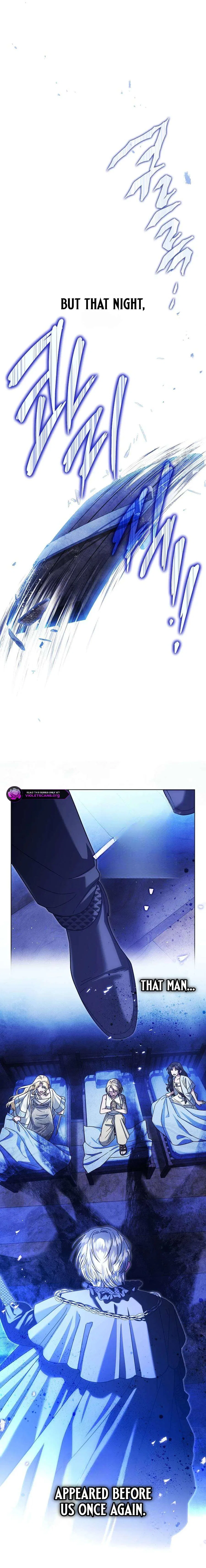 I Became the Youngest Sister-in-law of the Ruined Reverse Harem’s Male Leads Chapter 70 – Page 2