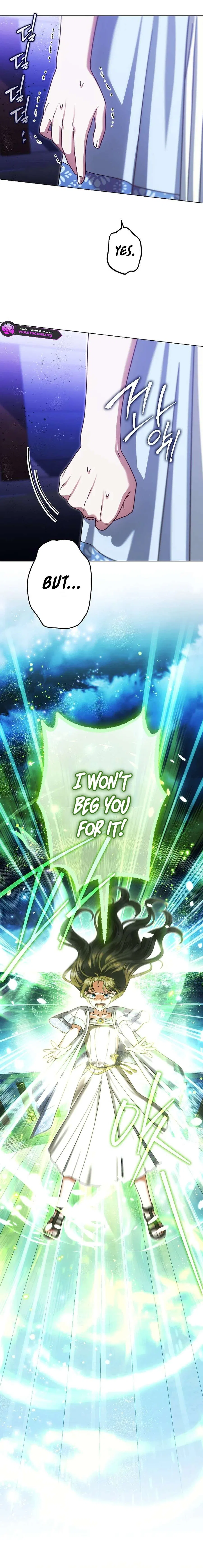 I Became the Youngest Sister-in-law of the Ruined Reverse Harem’s Male Leads Chapter 70 – Page 9