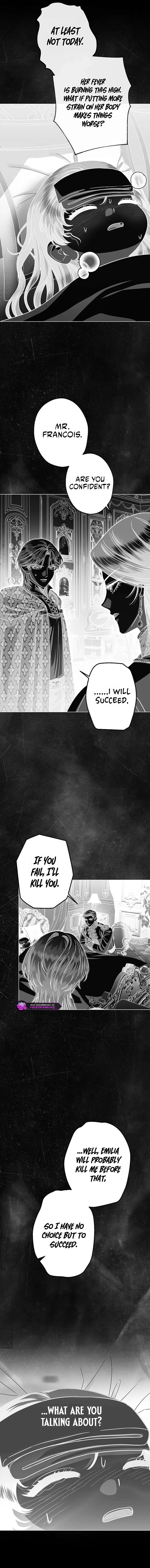 I Became the Youngest Sister-in-law of the Ruined Reverse Harem’s Male Leads Chapter 70 – Page 13