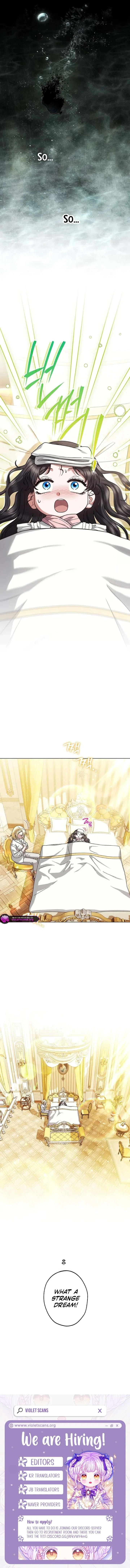 I Became the Youngest Sister-in-law of the Ruined Reverse Harem’s Male Leads Chapter 70 – Page 16
