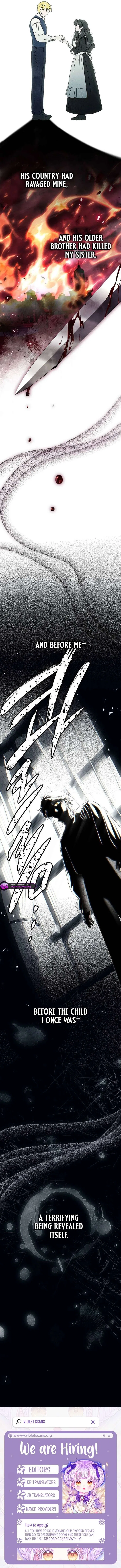 I Became the Youngest Sister-in-law of the Ruined Reverse Harem’s Male Leads Chapter 68 – Page 15