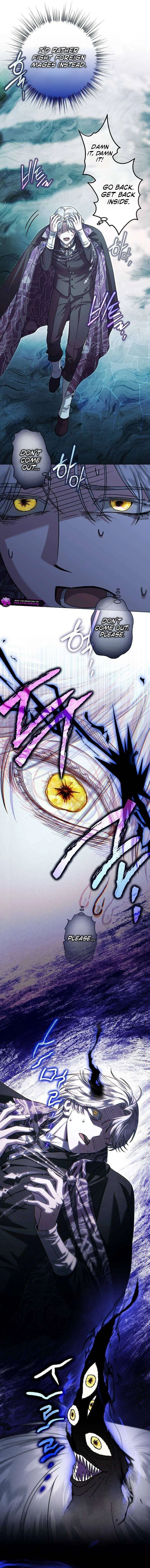 I Became the Youngest Sister-in-law of the Ruined Reverse Harem’s Male Leads Chapter 67 – Page 7