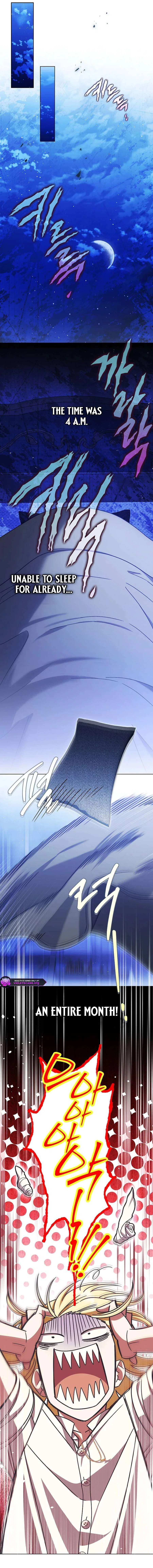I Became the Youngest Sister-in-law of the Ruined Reverse Harem’s Male Leads Chapter 66 – Page 9