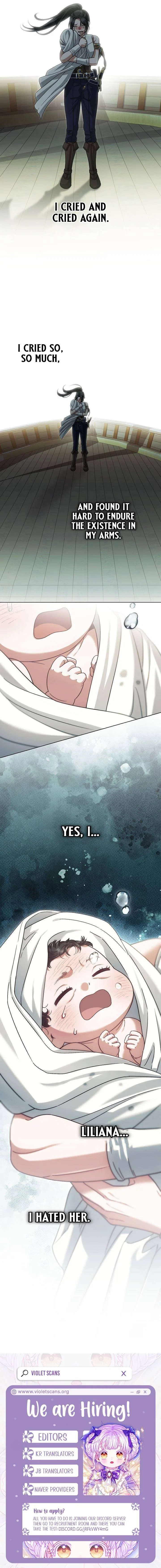 I Became the Youngest Sister-in-law of the Ruined Reverse Harem’s Male Leads Chapter 64 – Page 11